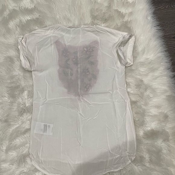 Mexx girl’s top size XXL - Picture 3 of 5